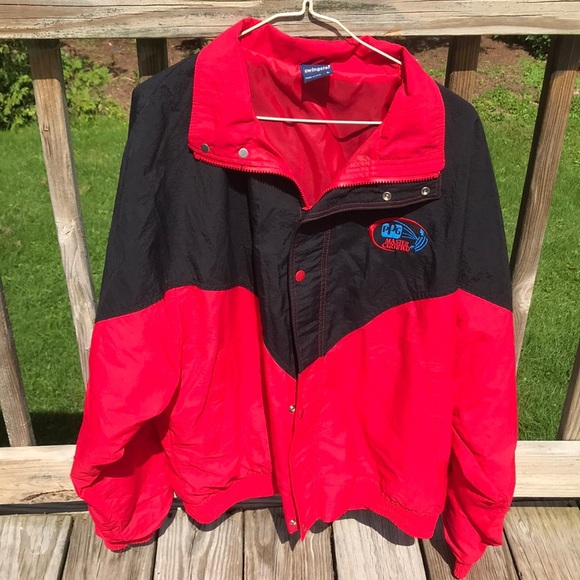 PPG Master Certified jacket - Picture 1 of 4